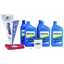 [47-9397] 47-9397 Yamaha F30–F70 Oil Change Kit