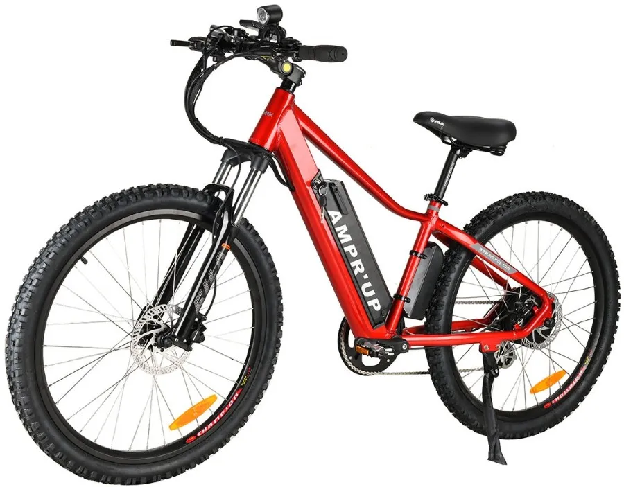 AMPR’UP SPARK .75 (Red)