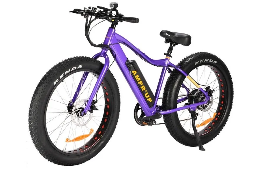 AMPR’UP 1.5 (Purple)