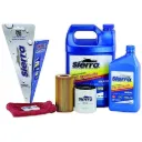 47-9224 Volvo Penta (18-8003-1 Filter) Oil Change Kit