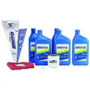 47-9395 Yamaha F150–F200 Oil Change Kit