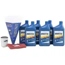 47-9231 Suzuki DF70–140A Oil Change Kit